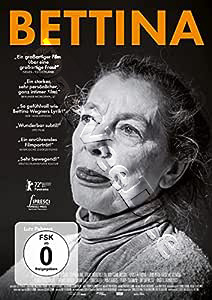 Bettina |   DVD